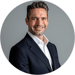 Darren Schleicher VP of Sales - East