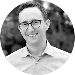 Justin Brownstone Chief Operations Officer