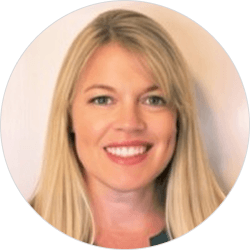 Katie Ryan Director of Customer Success