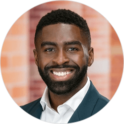 Kwasi Bowman Product Manager