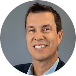 Mark Torchiana CEO & Co-Founder