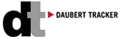 Daubert Tracker